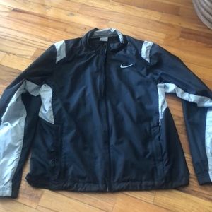 Nike windbreaker